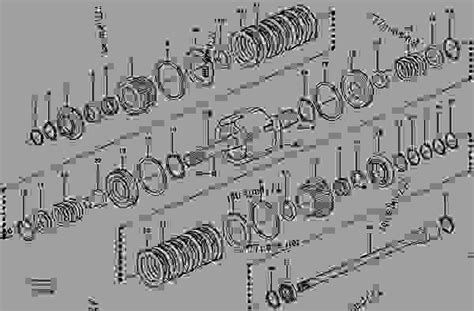 skid steer forward reverse gearbox|753 right side forward drive problem .